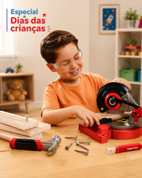 Oficina Criativa – Onde a Imaginação Ganha Vida!