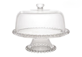 Bellavie – Boleira de Cristal Premium 6 em 1