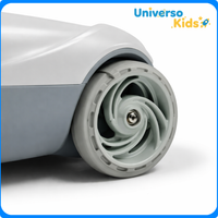 Brinka Turbo – Diversão que não faz bagunça, só limpeza