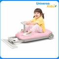 Brinka Turbo – Diversão que não faz bagunça, só limpeza
