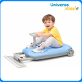 Brinka Turbo – Diversão que não faz bagunça, só limpeza