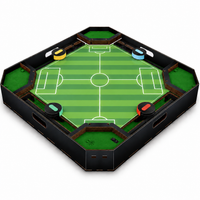QuadArena™ Cheerivy – Diversão Competitiva para 2 a 4 Jogadores